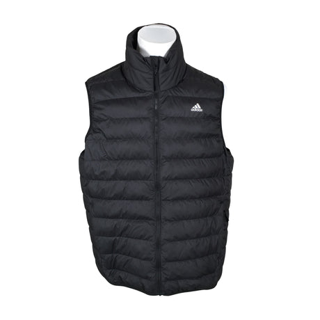 Unisex Adidas - Õuevest, suurus XL - Must ()