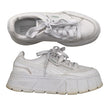 Unisex Puma - Tossud, suurus 37 - Valge ()