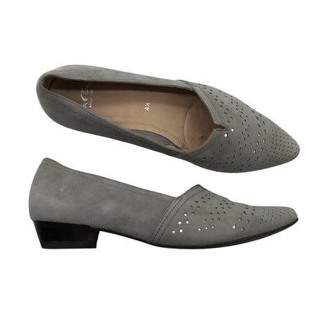 Unisex Ara - Igapäevased jalanõud, suurus 37 - Hall ()