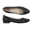 Unisex Caprice - Baleriinad, suurus 37 - Must ()