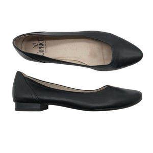 Unisex Caprice - Baleriinad, suurus 37 - Must (1)