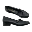 Unisex Christian Dieter - Baleriinad, suurus 37 - Must ()