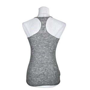 Unisex Systemaction - Topp, suurus 36 - Hall (2)