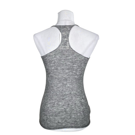 Unisex Systemaction - Topp, suurus 36 - Hall (2)