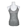 Unisex Systemaction - Topp, suurus 36 - Hall ()