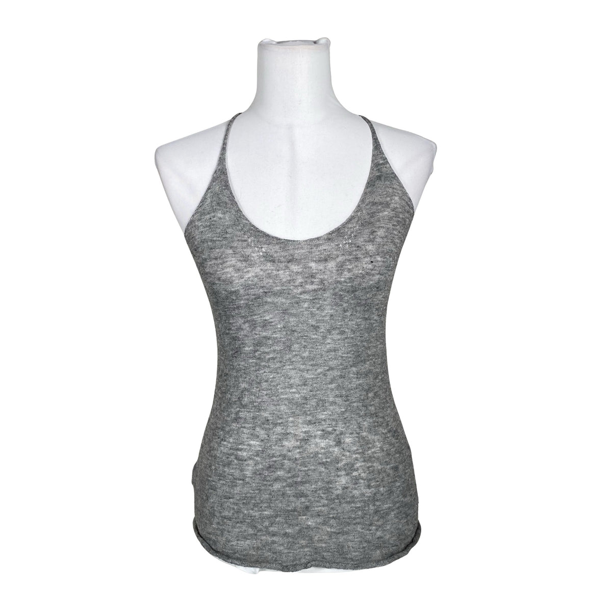 Unisex Systemaction - Topp, suurus 36 - Hall (1)