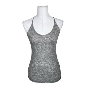 Unisex Systemaction - Topp, suurus 36 - Hall (1)