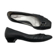 Unisex Gabor - Baleriinad, suurus 37 - Must ()