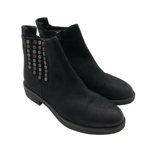 Unisex Tamaris - Poolsaapad, suurus 36 - Must (2)