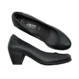 Unisex Jana - Kontsakingad, suurus 37 - Must ()