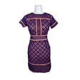 Unisex Oasis - Mitteveniv kleit, suurus 34 - Lilla ()