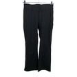 Unisex Junarose - Mittevenivad püksid, suurus 44 - Must ()