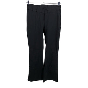 Unisex Junarose - Mittevenivad püksid, suurus 44 - Must (1)