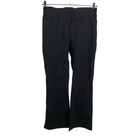 Unisex Junarose - Mittevenivad püksid, suurus 44 - Must ()