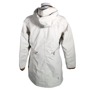 Unisex Icepeak - Talvejope, suurus 38 - Beige (2)