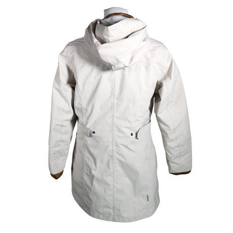 Unisex Icepeak - Talvejope, suurus 38 - Beige (2)