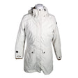 Unisex Icepeak - Talvejope, suurus 38 - Beige ()