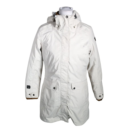 Unisex Icepeak - Talvejope, suurus 38 - Beige ()
