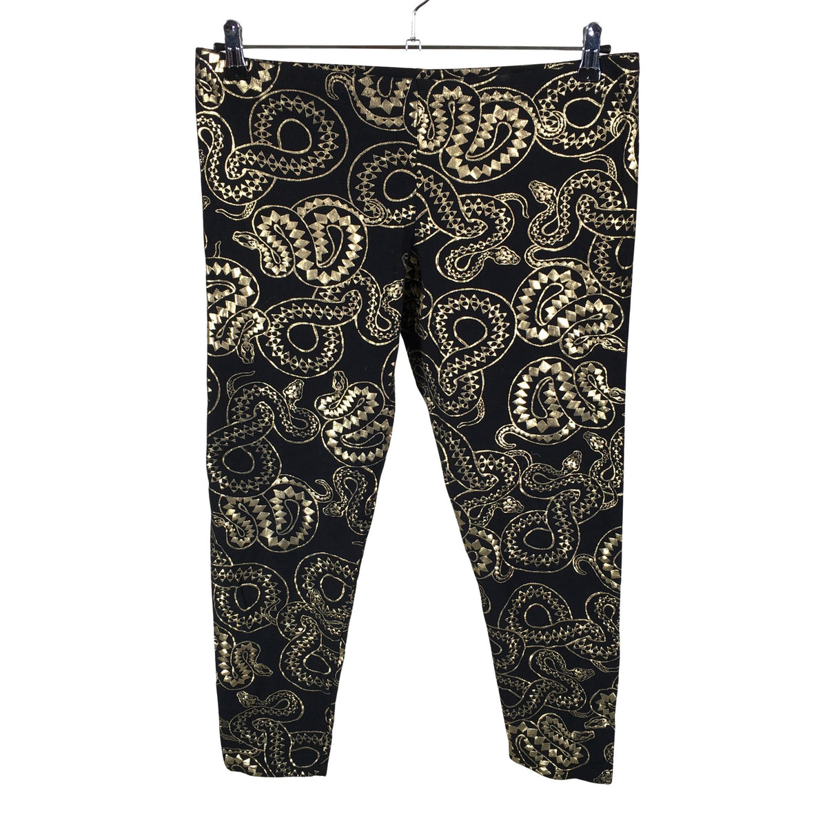 Unisex Jatuli - Retuusid, suurus 42 - Must (1)