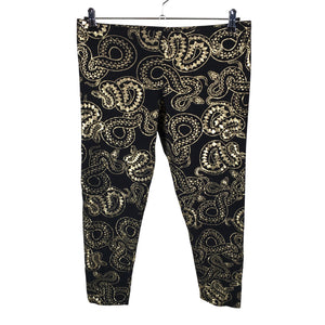 Unisex Jatuli - Retuusid, suurus 42 - Must (1)