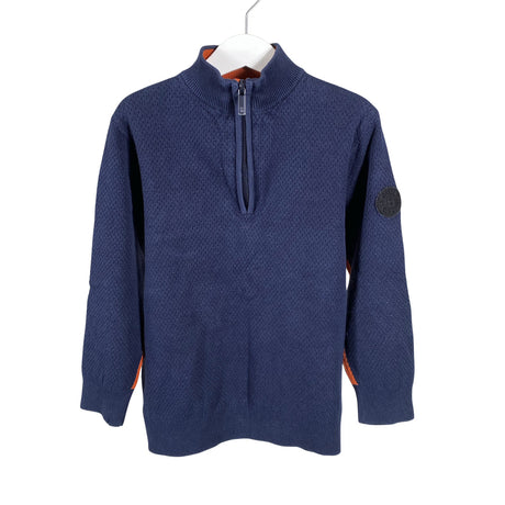 Unisex Baker by Ted Baker - Kampsun, suurus 122 - 128 - Sinine ()