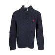 Unisex Polo Ralph Lauren - Kampsun, suurus 122 - 128 - Sinine ()