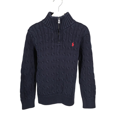 Unisex Polo Ralph Lauren - Kampsun, suurus 122 - 128 - Sinine ()