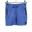 Unisex Baker by Ted Baker - Dressikangast lühikesed püksid, suurus 122 - 128 - Sinine ()