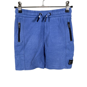 Unisex Baker by Ted Baker - Dressikangast lühikesed püksid, suurus 122 - 128 - Sinine (1)