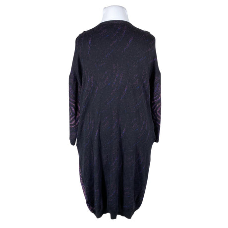 Unisex Vimma - Kardigan, suurus 42 - Lilla (2)