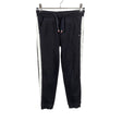 Unisex Tommy Hilfiger - Dressikangast püksid, suurus 122 - 128 - Must ()