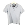 Unisex Tommy Hilfiger - T-särk, suurus 122 - 128 - Helesinine ()