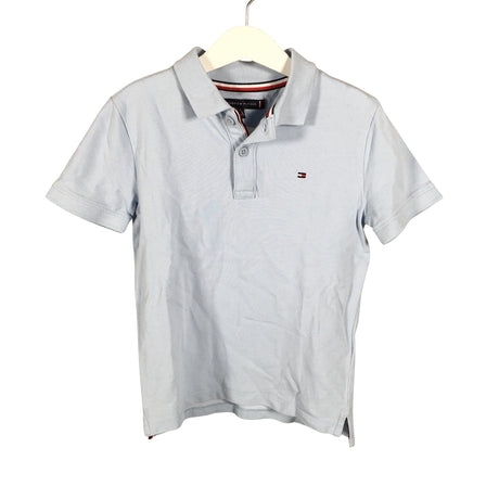 Unisex Tommy Hilfiger - T-särk, suurus 122 - 128 - Helesinine ()