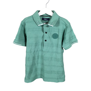Unisex Baker by Ted Baker - T-särk, suurus 128 - 134 - Roheline (1)