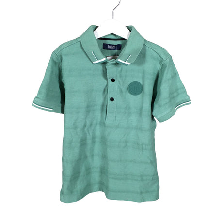 Unisex Baker by Ted Baker - T-särk, suurus 128 - 134 - Roheline ()