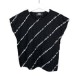 Unisex Karl Lagerfeld - T-särk, suurus 134 - 140 - Must ()
