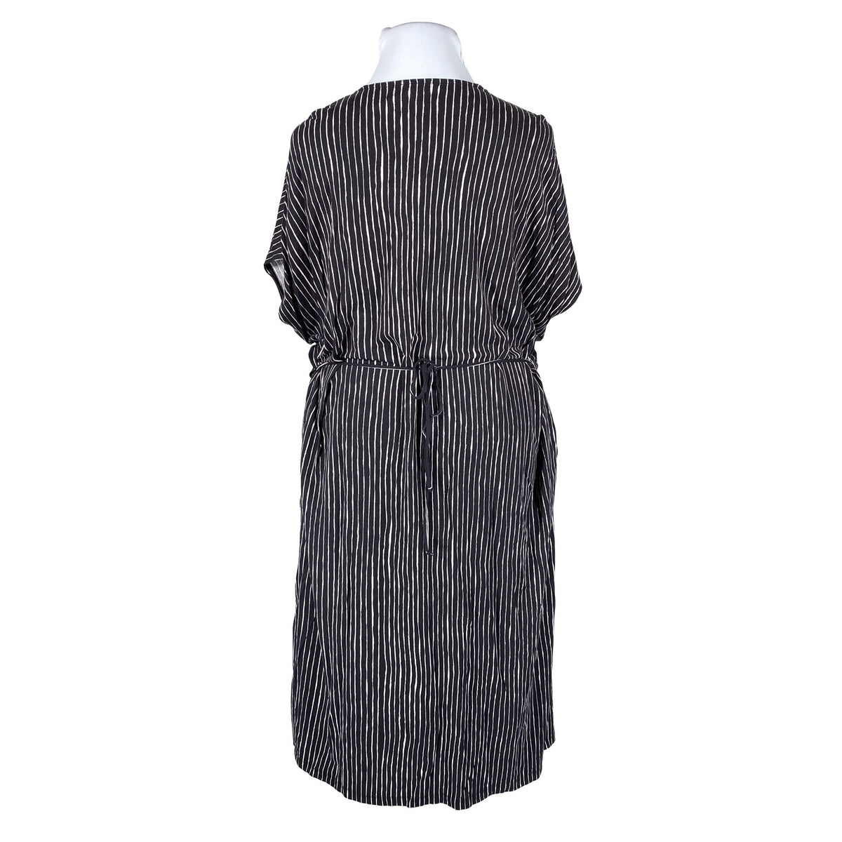 Unisex Marimekko - Trikotaažist kleit, suurus 42 - Must (2)