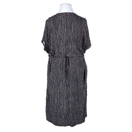 Unisex Marimekko - Trikotaažist kleit, suurus 42 - Must (2)