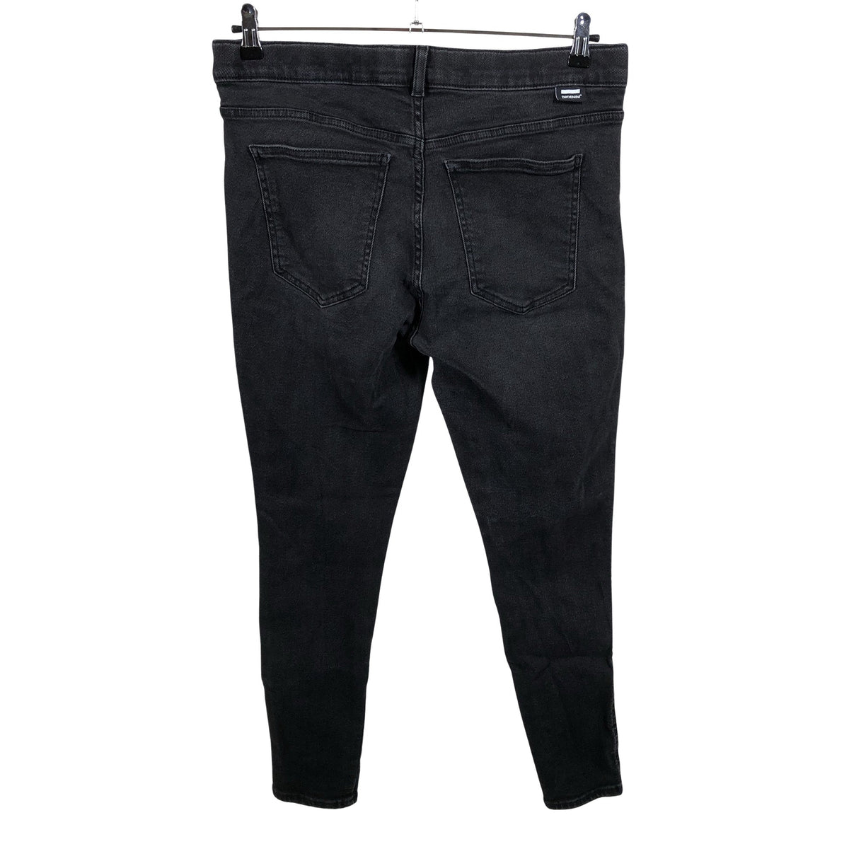 Unisex Dr.Denim - Teksad, suurus 48 - Hall (2)