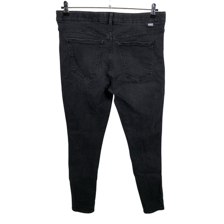 Unisex Dr.Denim - Teksad, suurus 48 - Hall (2)