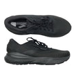 Unisex Brooks - Tossud, suurus 45 - Must ()