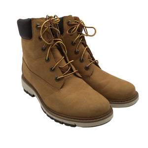Unisex Timberland - Poolsaapad, suurus 40 - Pruun (2)
