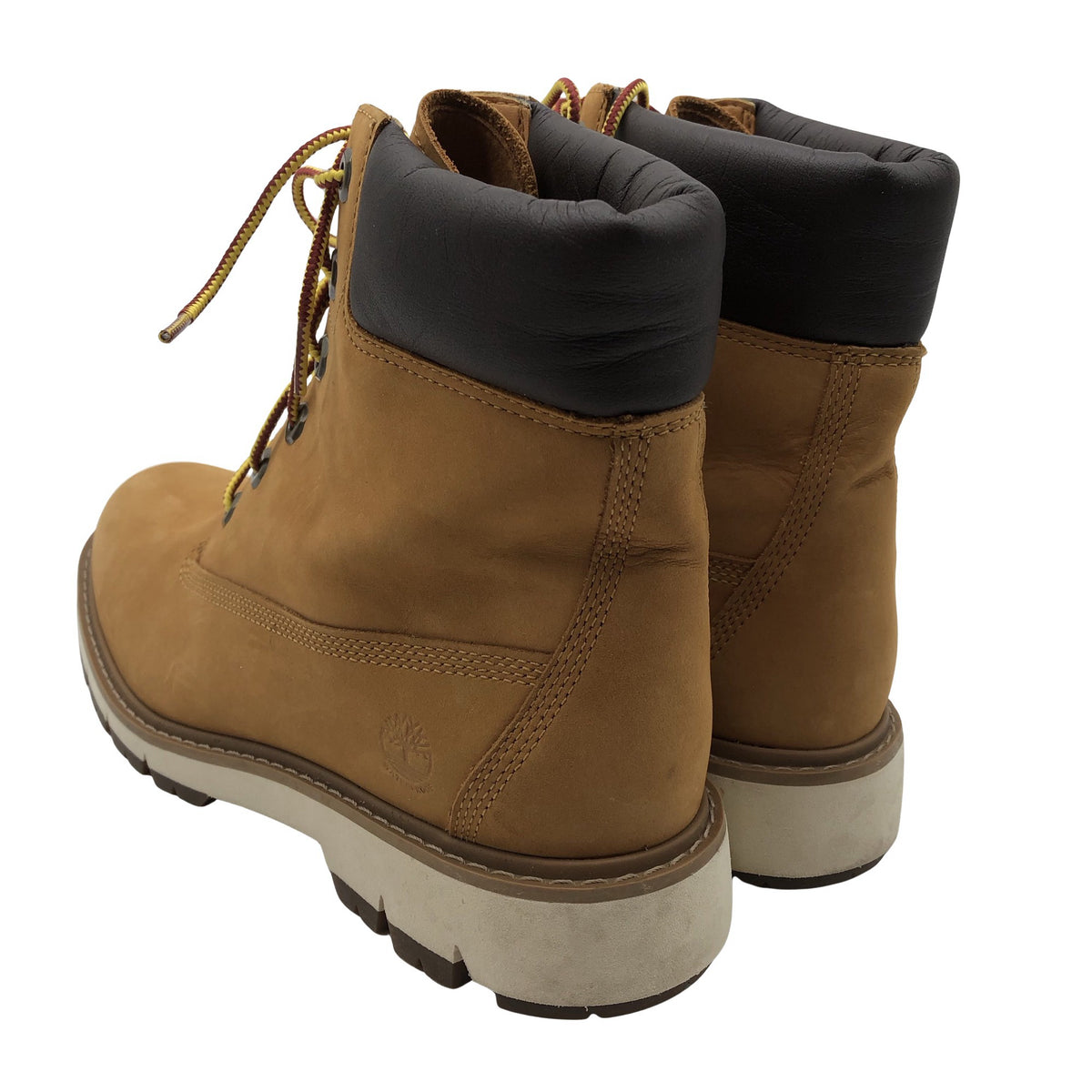 Unisex Timberland - Poolsaapad, suurus 40 - Pruun (3)
