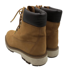 Unisex Timberland - Poolsaapad, suurus 40 - Pruun (3)