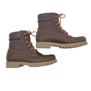 Unisex Panama Jack - Poolsaapad, suurus 39 - Pruun (1)