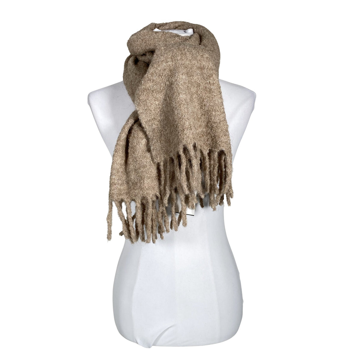 Unisex Balmuir - Sall, suurus Ei kokoa - Pruun (1)