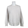 Unisex Samsoe&Samsoe - Kampsun, suurus 40 - Hall ()