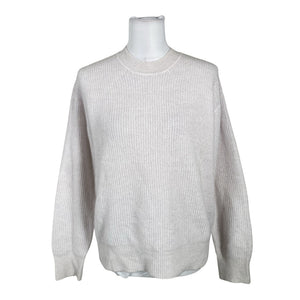 Unisex Samsoe&Samsoe - Kampsun, suurus 40 - Hall (1)