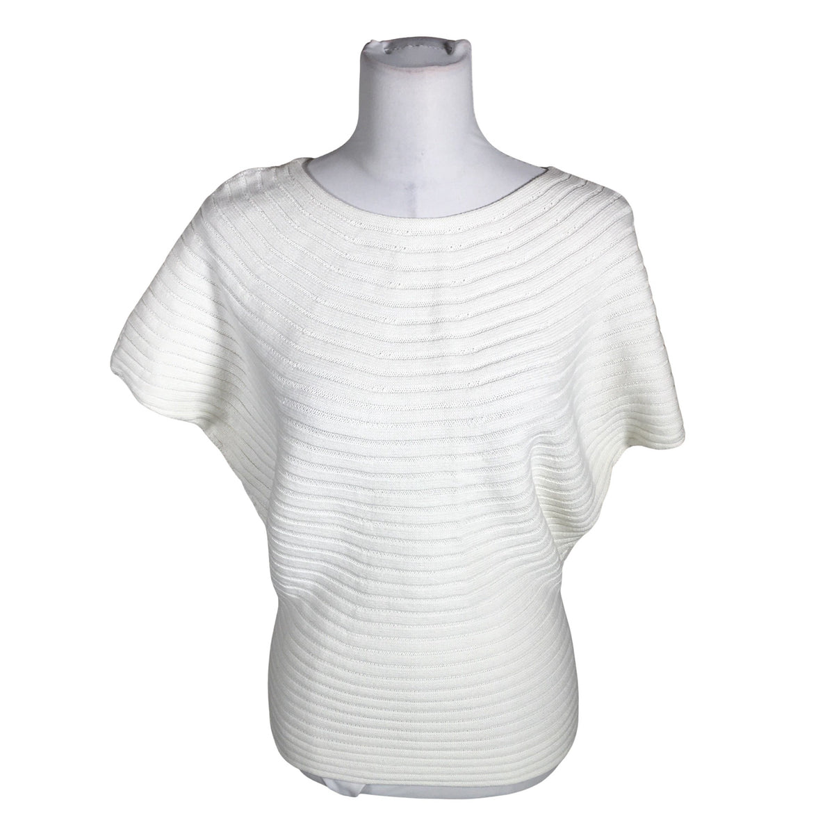 Unisex Uniqlo - Kampsun, suurus 36 - Valge (1)