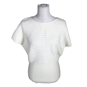 Unisex Uniqlo - Kampsun, suurus 36 - Valge (1)